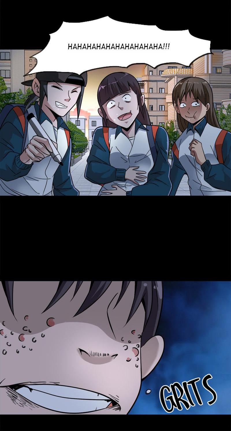 Little husband in my home Chapter 28 - page 16