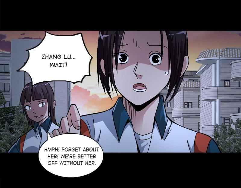 Little husband in my home Chapter 28 - page 18