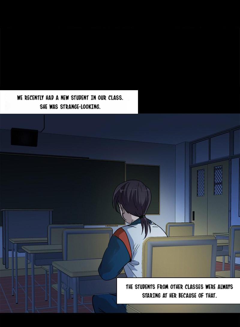 Little husband in my home Chapter 28 - page 2