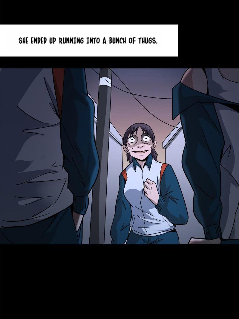 Little husband in my home Chapter 28 - page 20