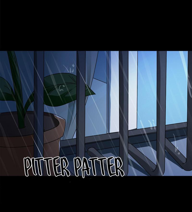 Little husband in my home Chapter 28 - page 24