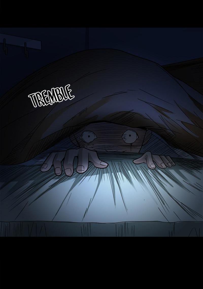 Little husband in my home Chapter 28 - page 26