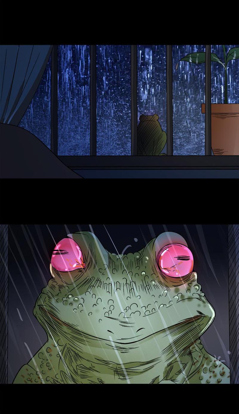 Little husband in my home Chapter 28 - page 27
