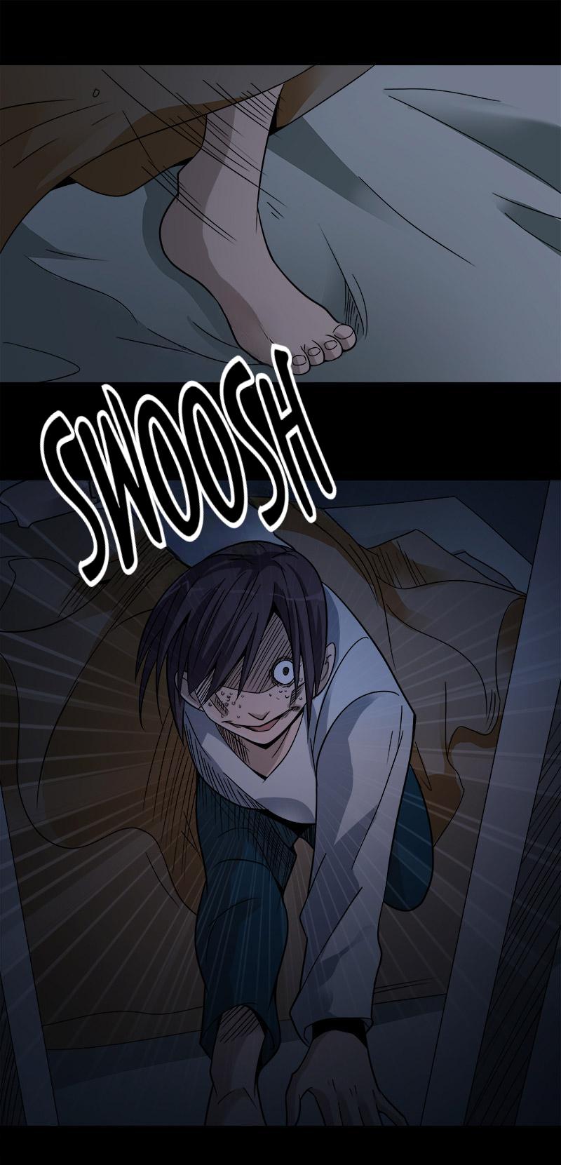 Little husband in my home Chapter 28 - page 28