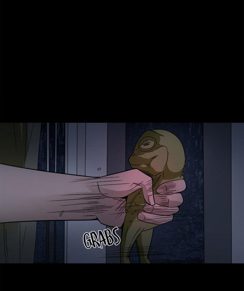 Little husband in my home Chapter 28 - page 29