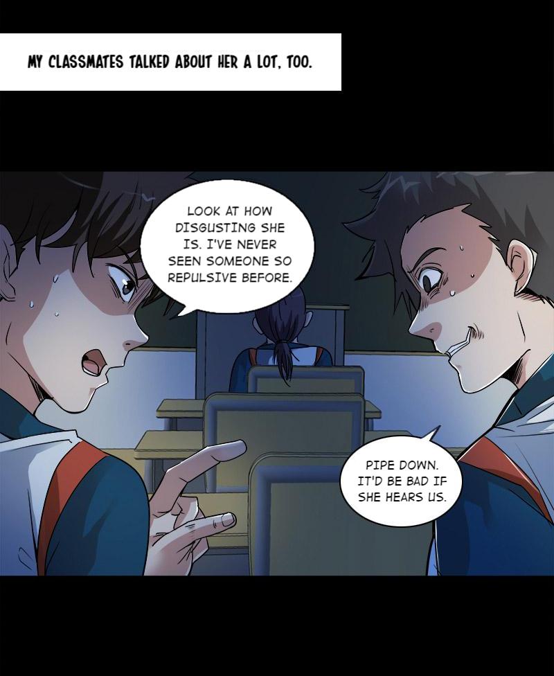 Little husband in my home Chapter 28 - page 3