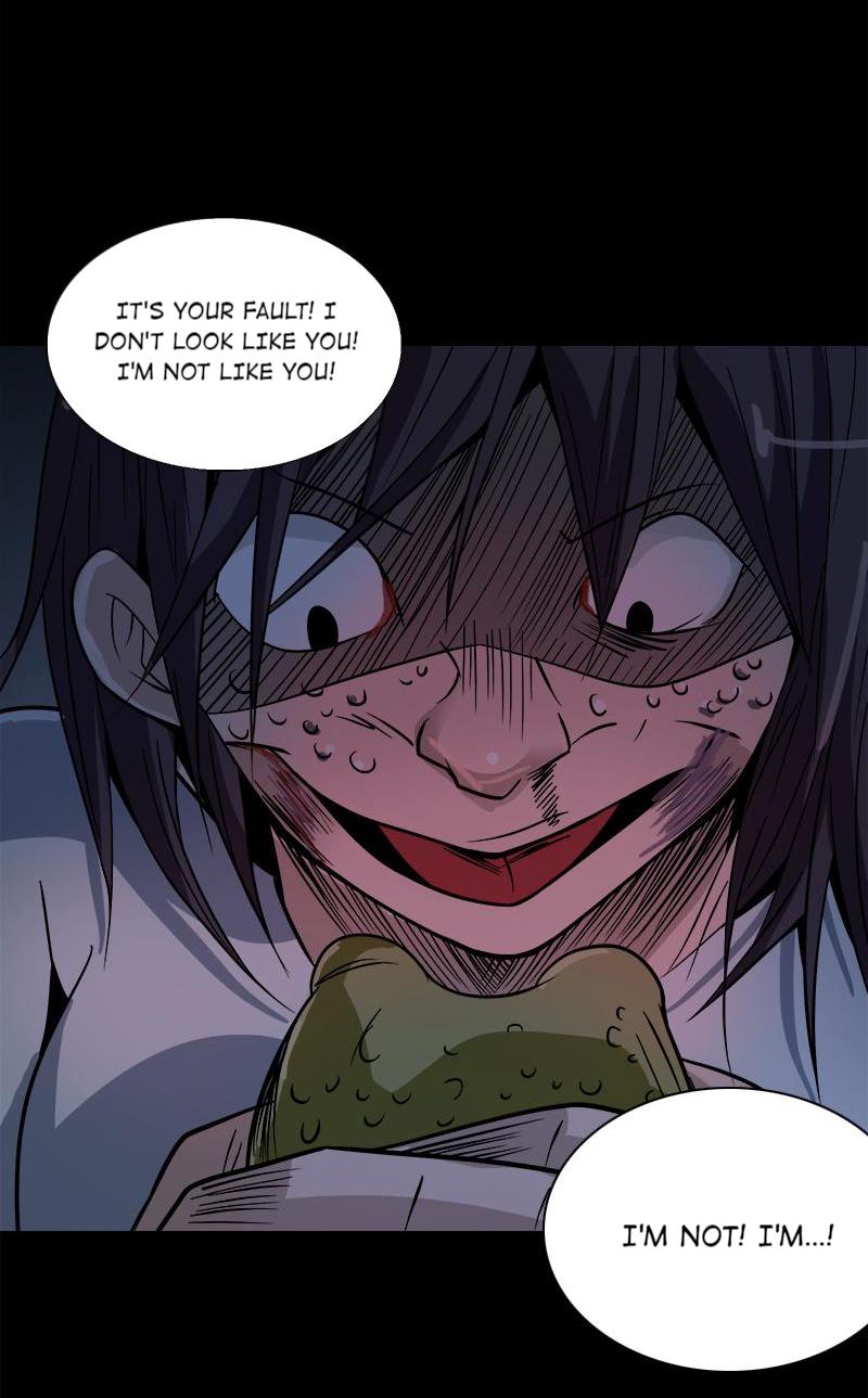 Little husband in my home Chapter 28 - page 30