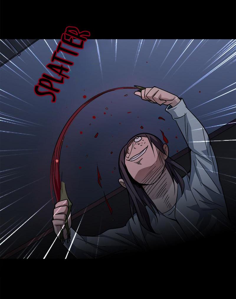 Little husband in my home Chapter 28 - page 33