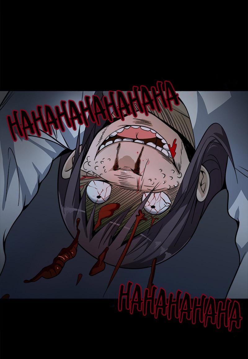 Little husband in my home Chapter 28 - page 34