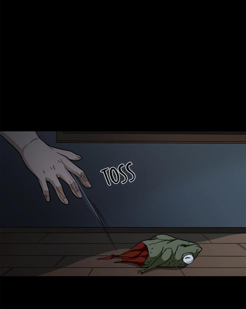 Little husband in my home Chapter 28 - page 35