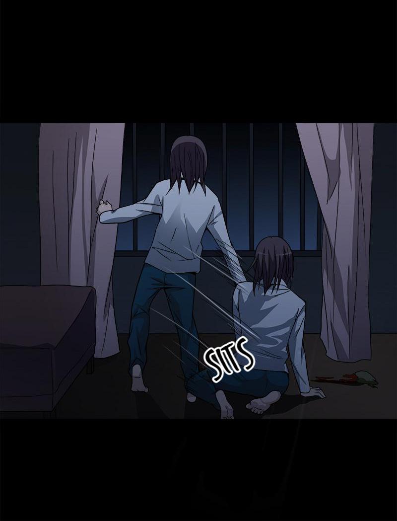 Little husband in my home Chapter 28 - page 36