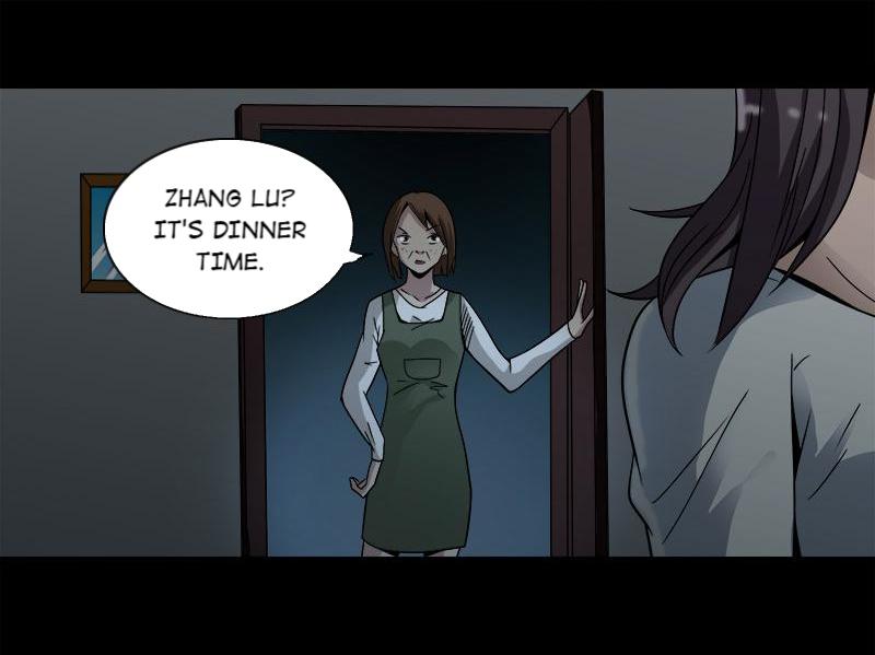 Little husband in my home Chapter 28 - page 37