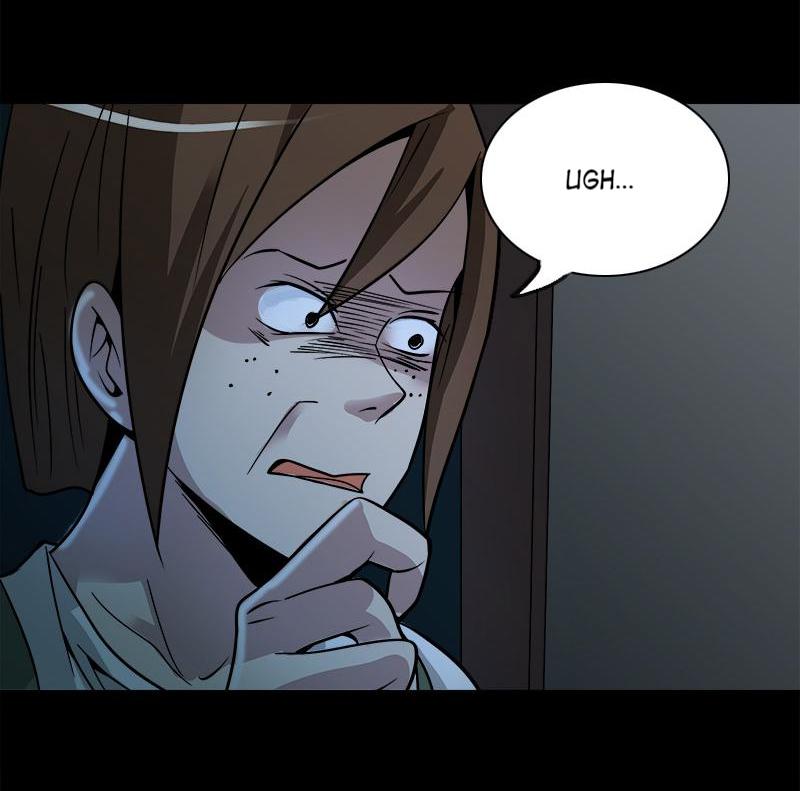 Little husband in my home Chapter 28 - page 39