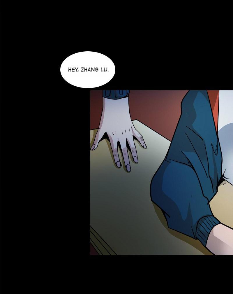 Little husband in my home Chapter 28 - page 4