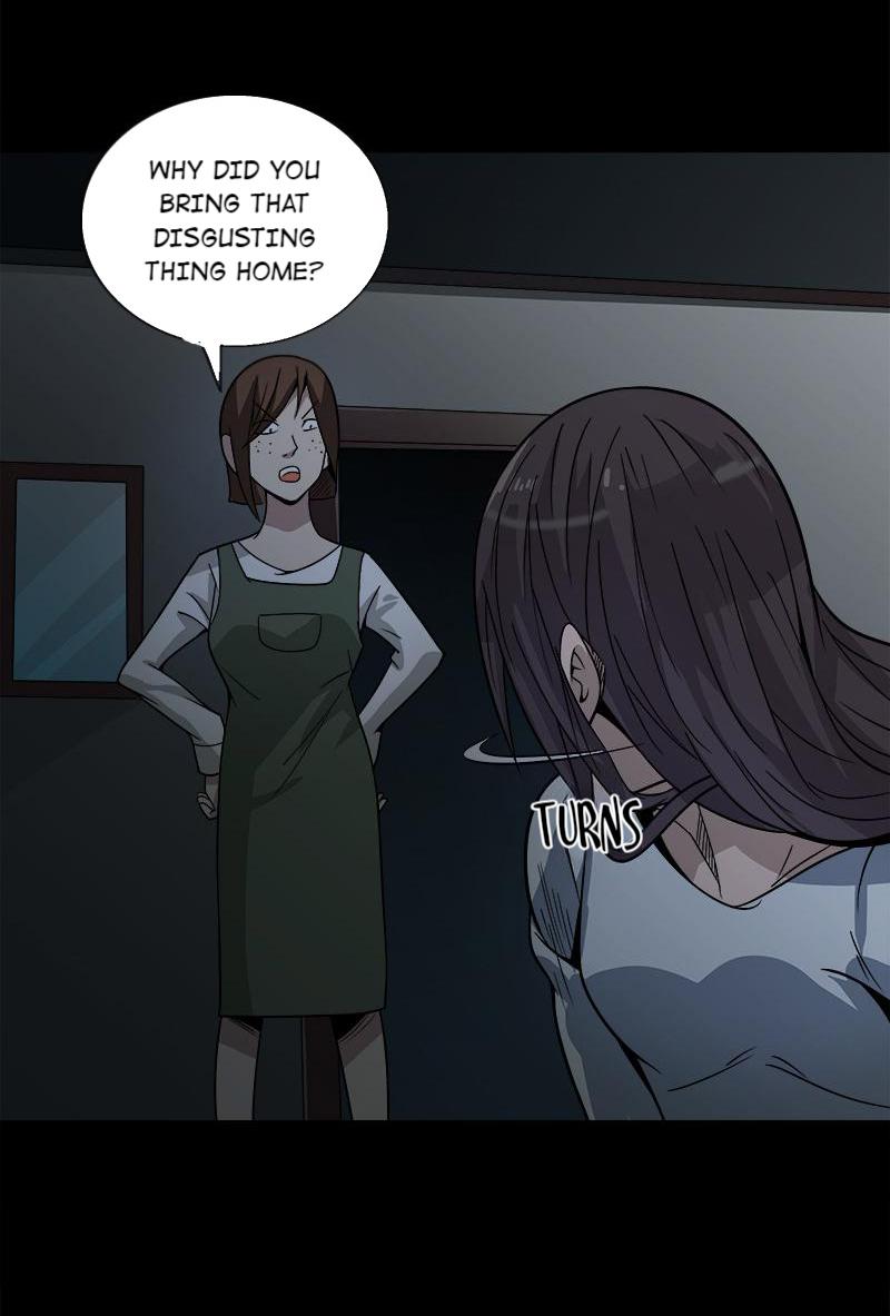 Little husband in my home Chapter 28 - page 40
