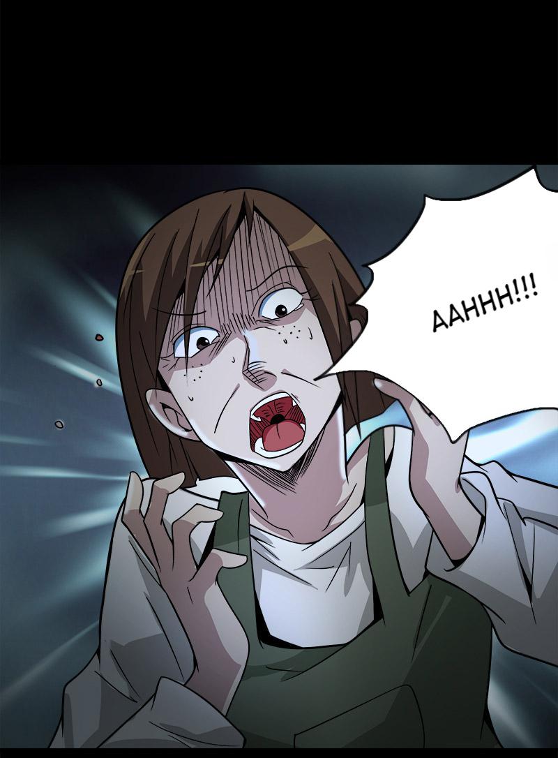 Little husband in my home Chapter 28 - page 41