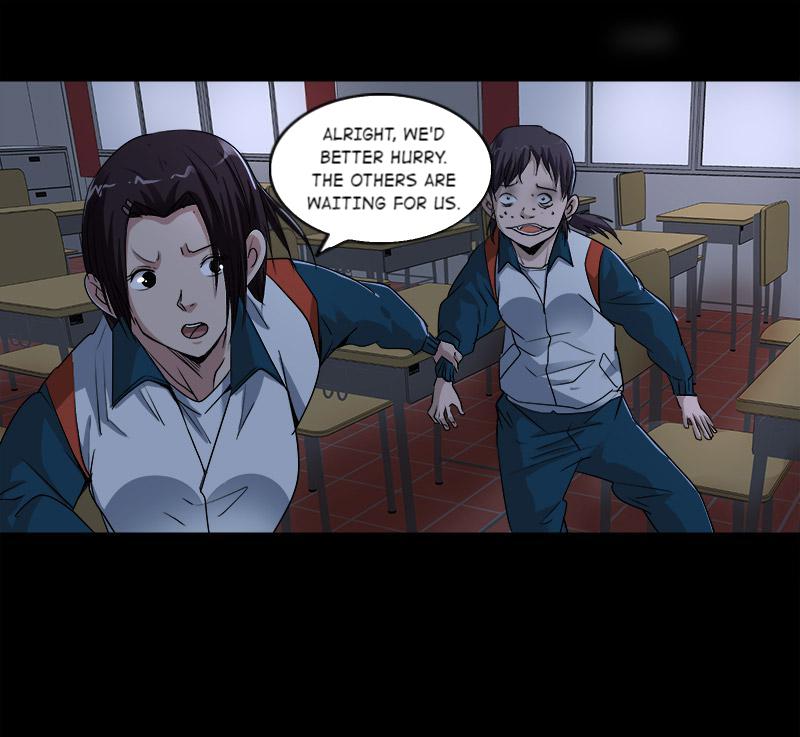 Little husband in my home Chapter 28 - page 7