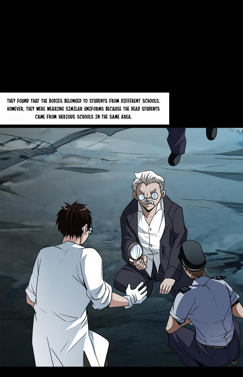 Little husband in my home Chapter 25 - page 11