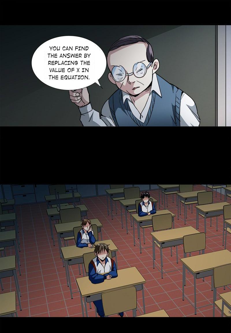 Little husband in my home Chapter 25 - page 13