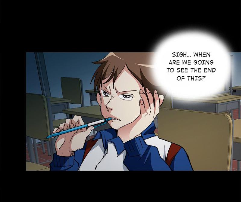 Little husband in my home Chapter 25 - page 14