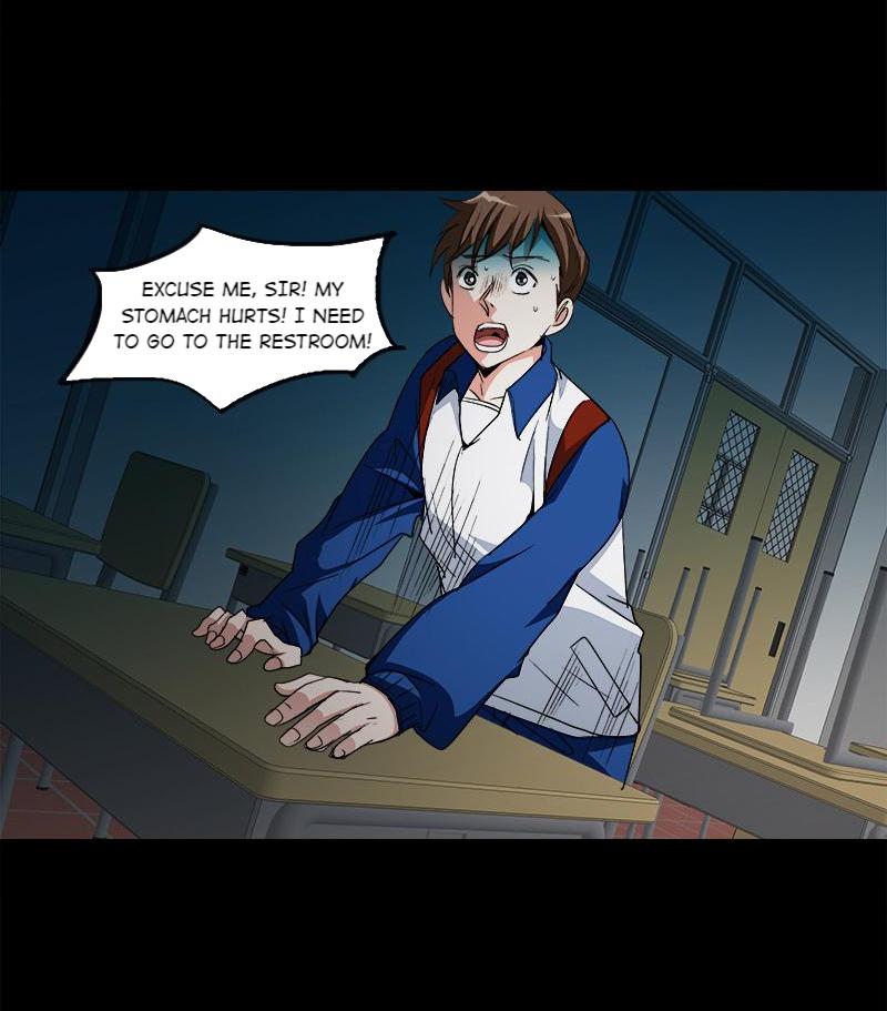 Little husband in my home Chapter 25 - page 16