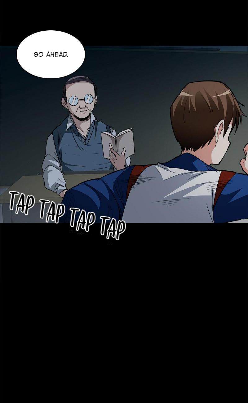 Little husband in my home Chapter 25 - page 17