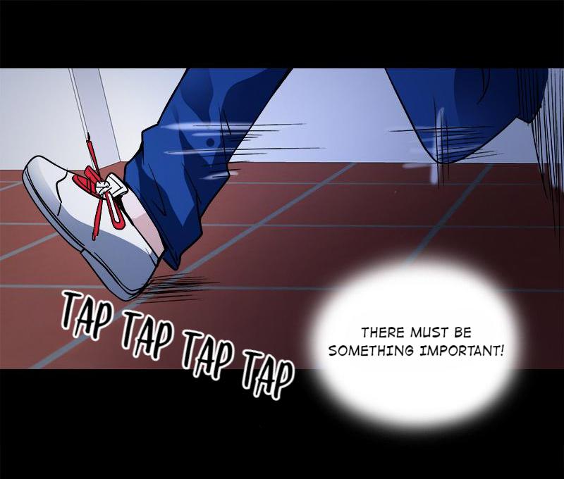 Little husband in my home Chapter 25 - page 19