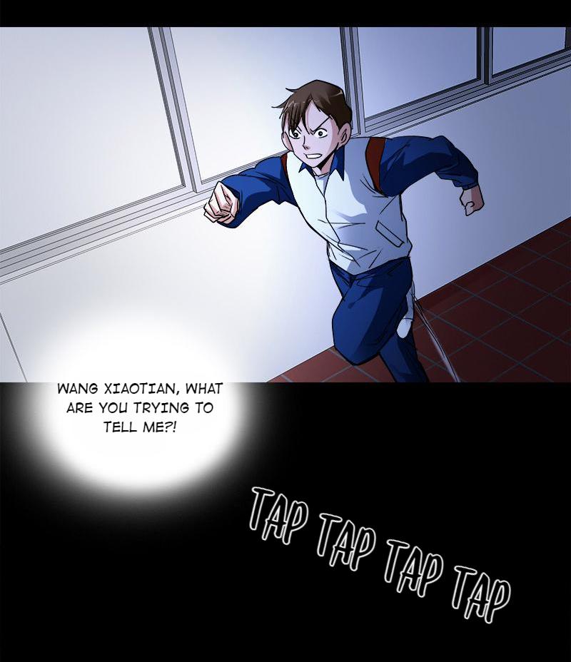 Little husband in my home Chapter 25 - page 20
