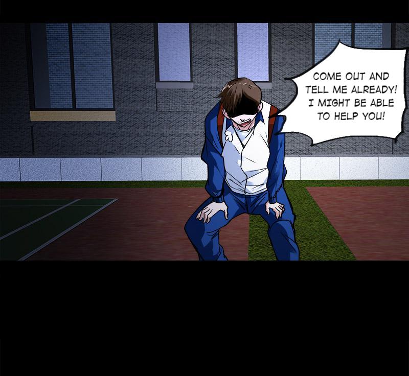 Little husband in my home Chapter 25 - page 23