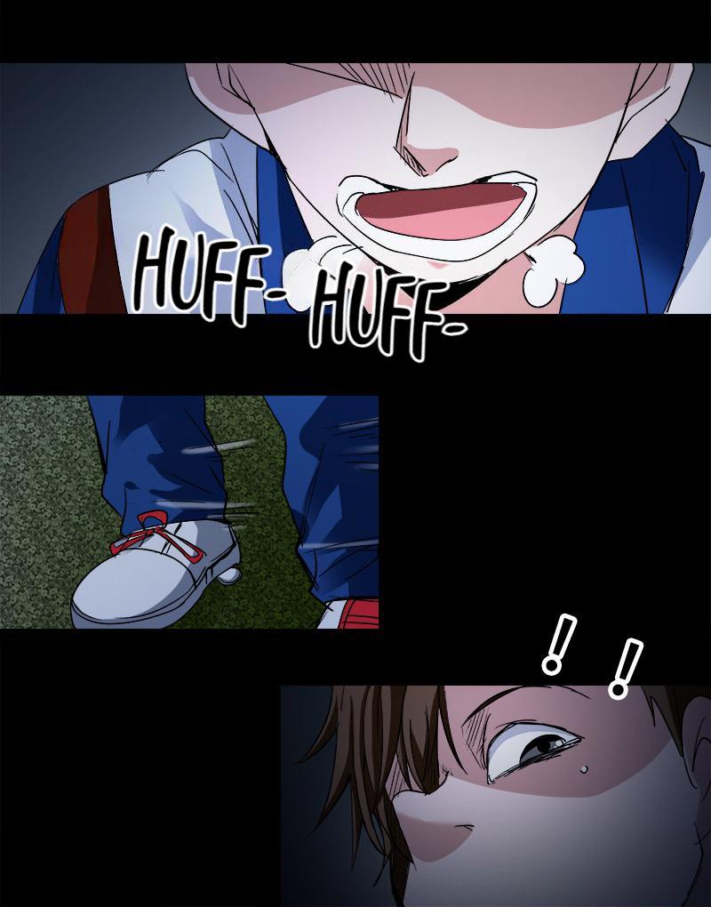 Little husband in my home Chapter 25 - page 24
