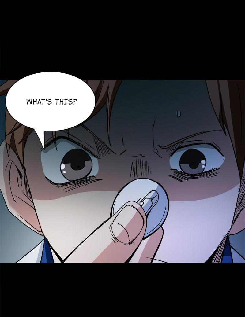 Little husband in my home Chapter 25 - page 27