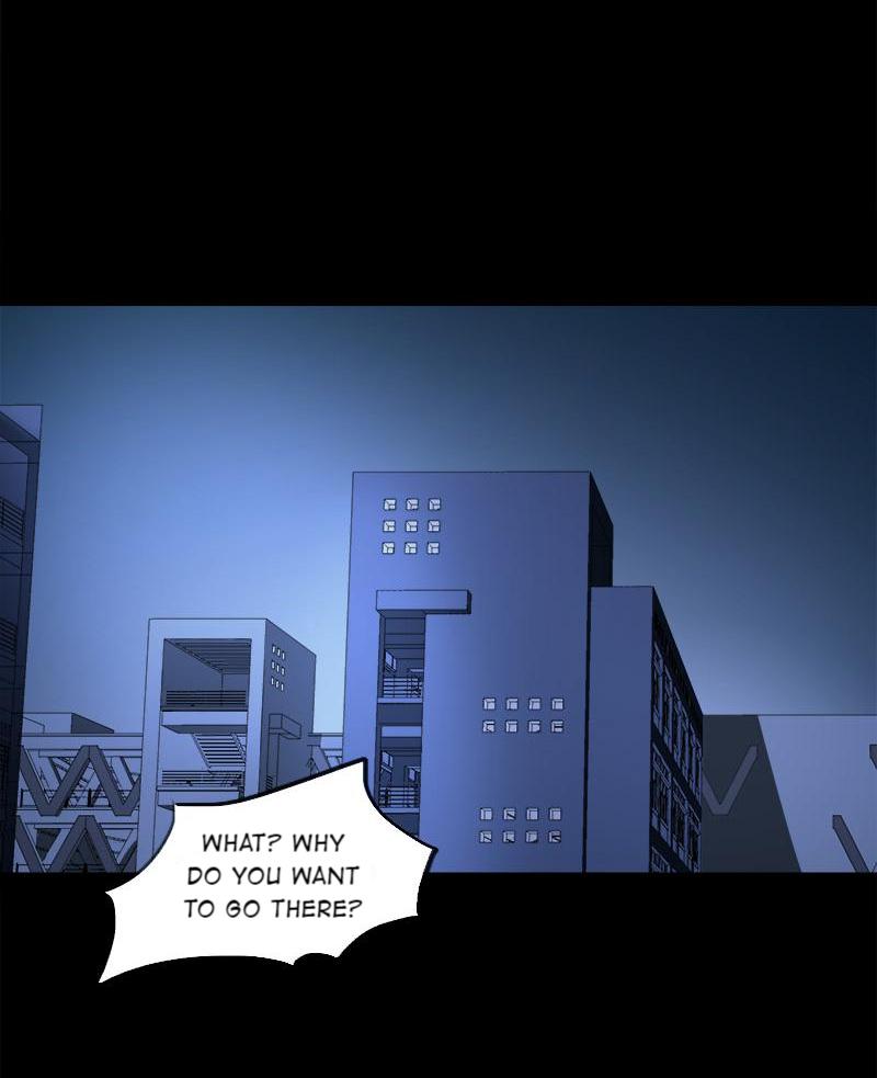 Little husband in my home Chapter 25 - page 28