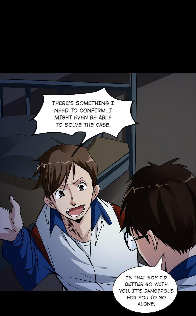 Little husband in my home Chapter 25 - page 29