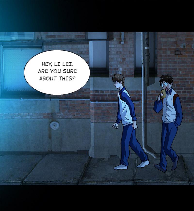 Little husband in my home Chapter 25 - page 30