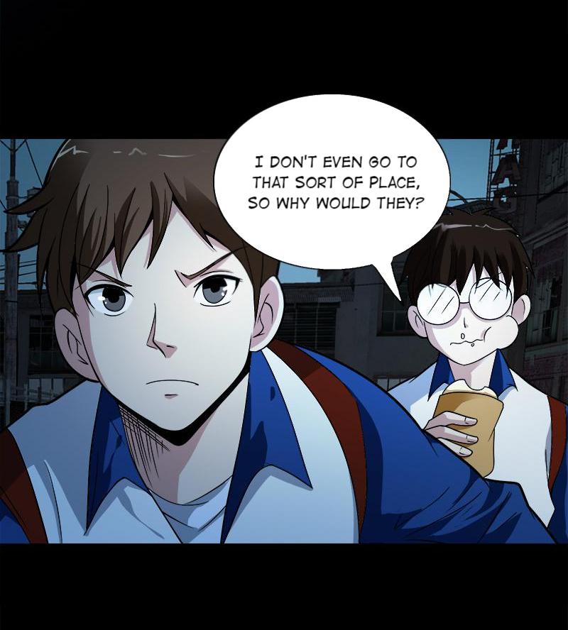 Little husband in my home Chapter 25 - page 31