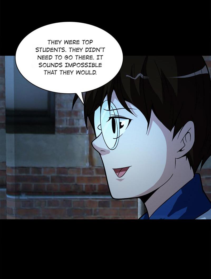 Little husband in my home Chapter 25 - page 32