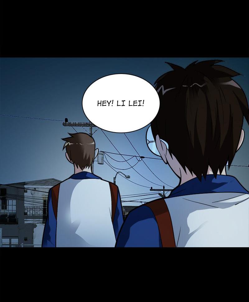 Little husband in my home Chapter 25 - page 33
