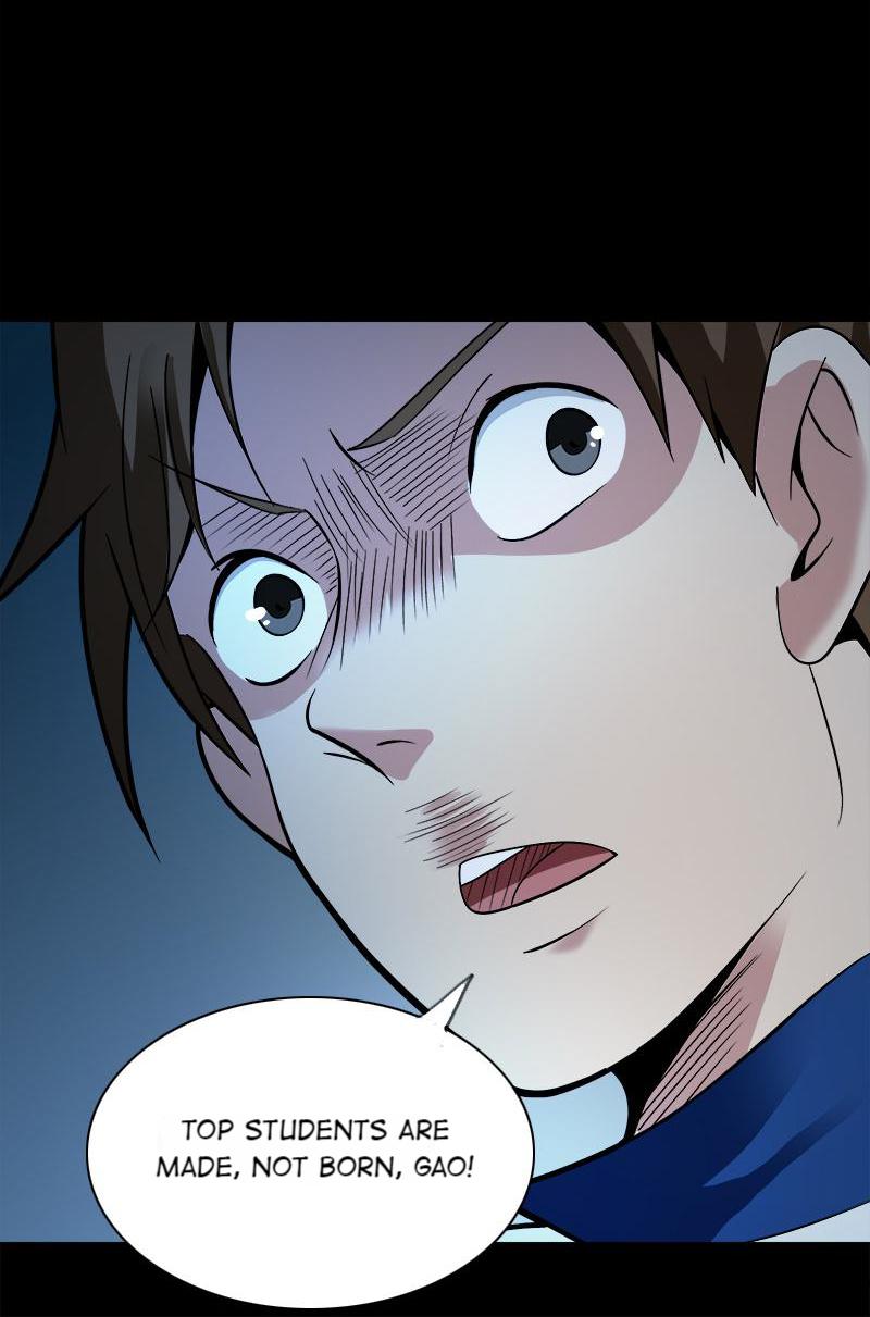 Little husband in my home Chapter 25 - page 34
