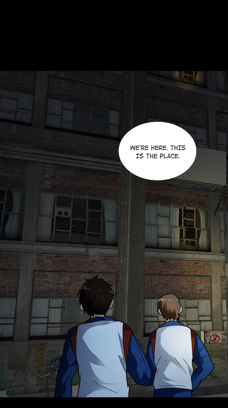 Little husband in my home Chapter 25 - page 36