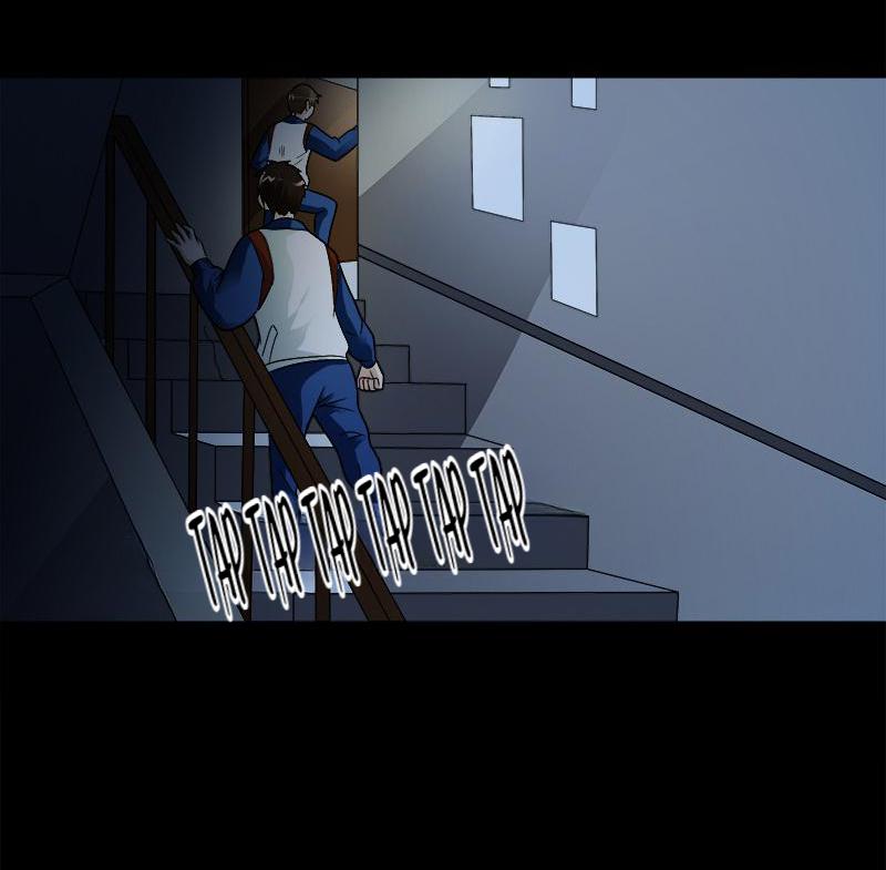 Little husband in my home Chapter 25 - page 38