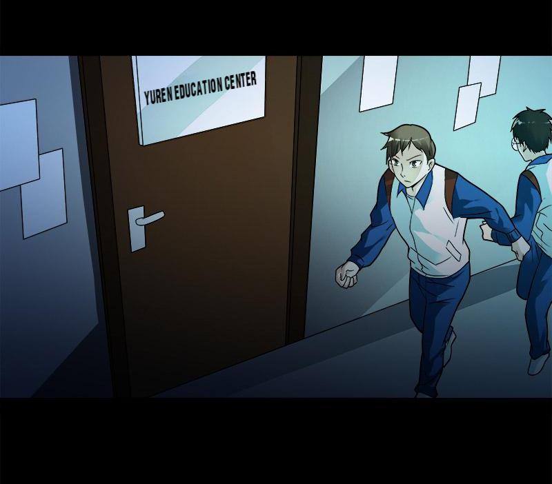 Little husband in my home Chapter 25 - page 39
