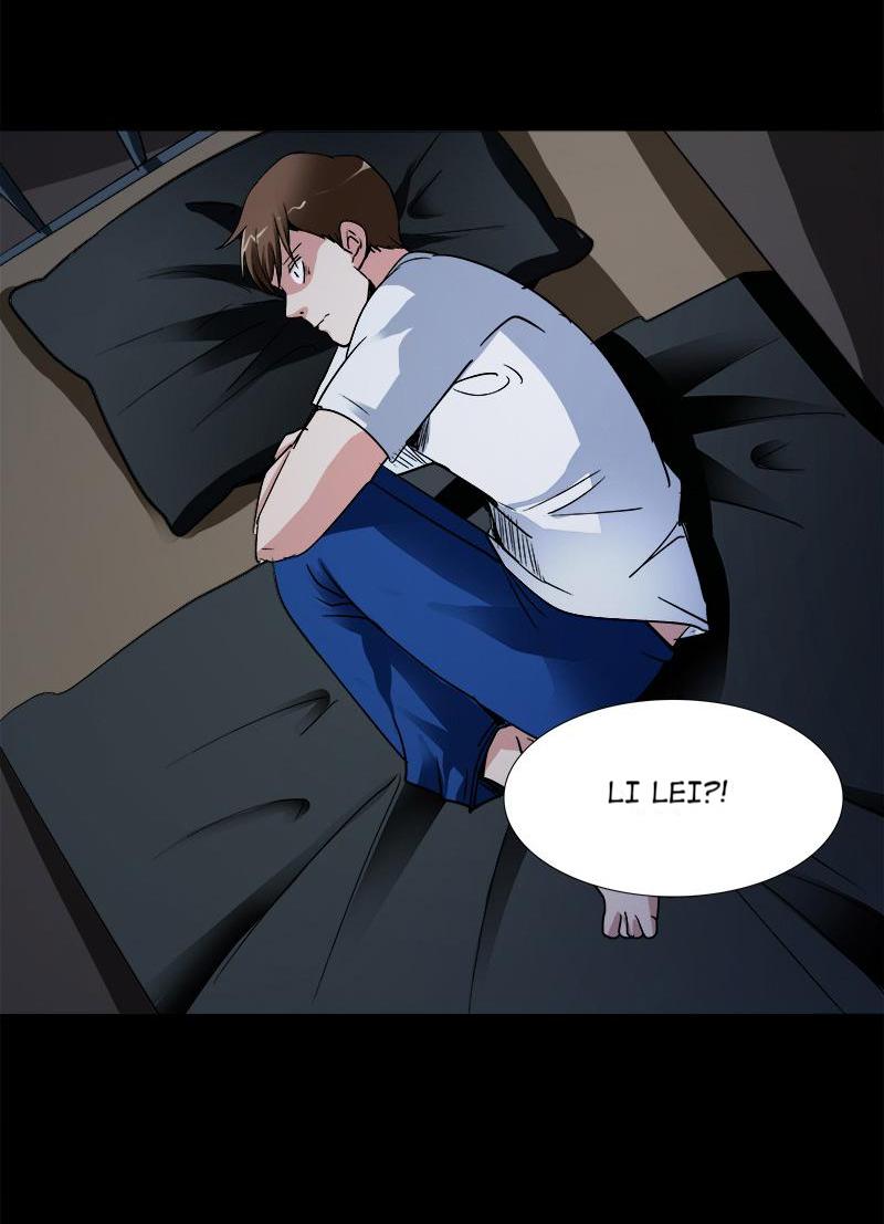 Little husband in my home Chapter 25 - page 4