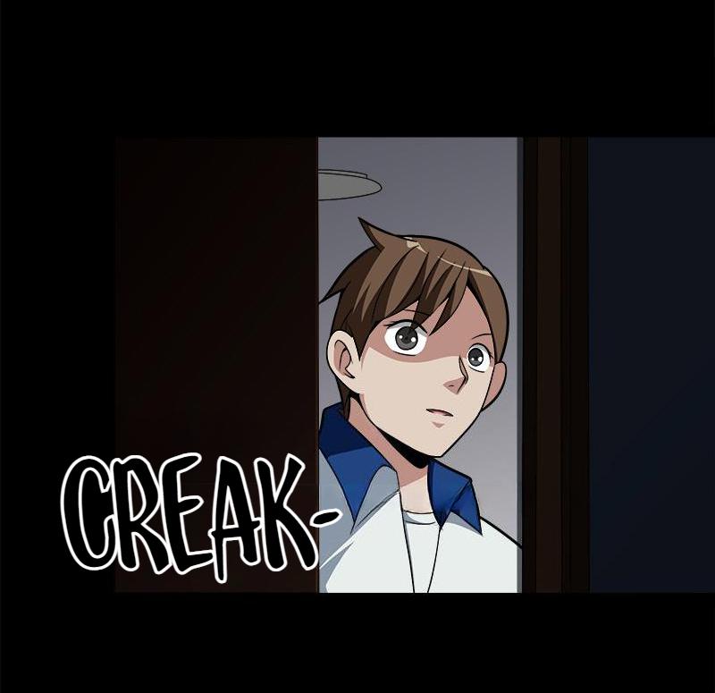 Little husband in my home Chapter 25 - page 42