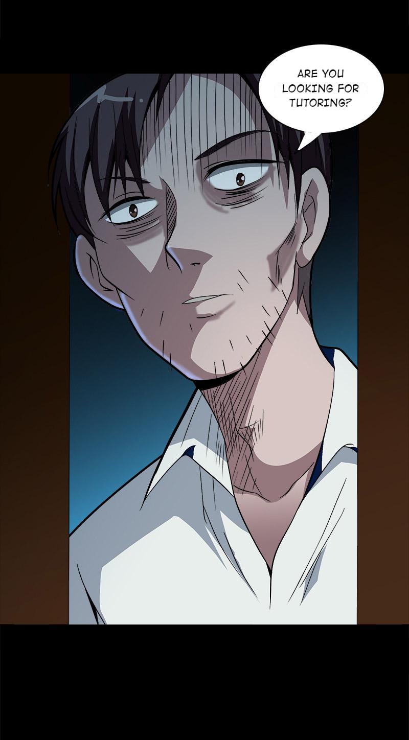 Little husband in my home Chapter 25 - page 44