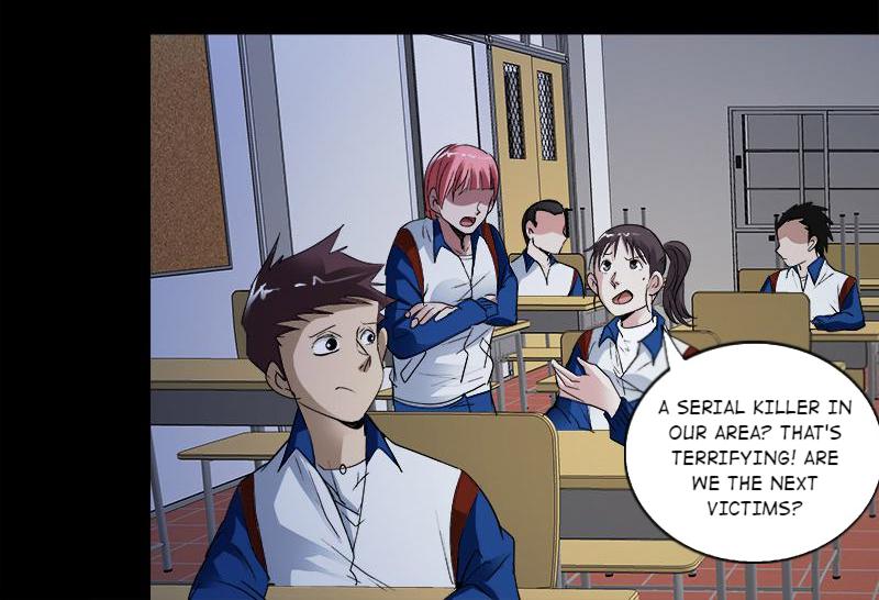 Little husband in my home Chapter 25 - page 7