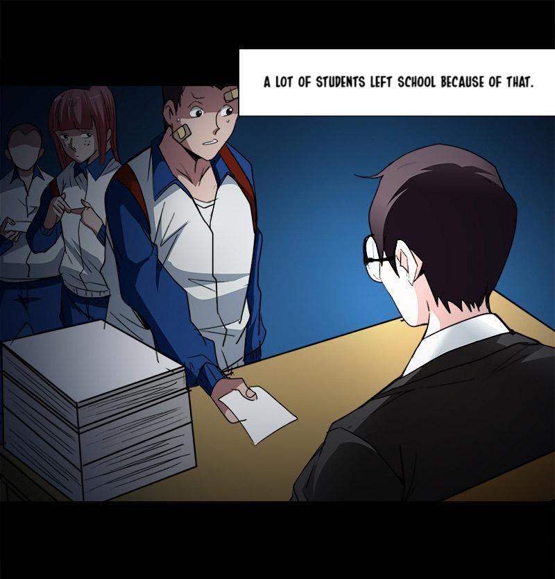 Little husband in my home Chapter 25 - page 8