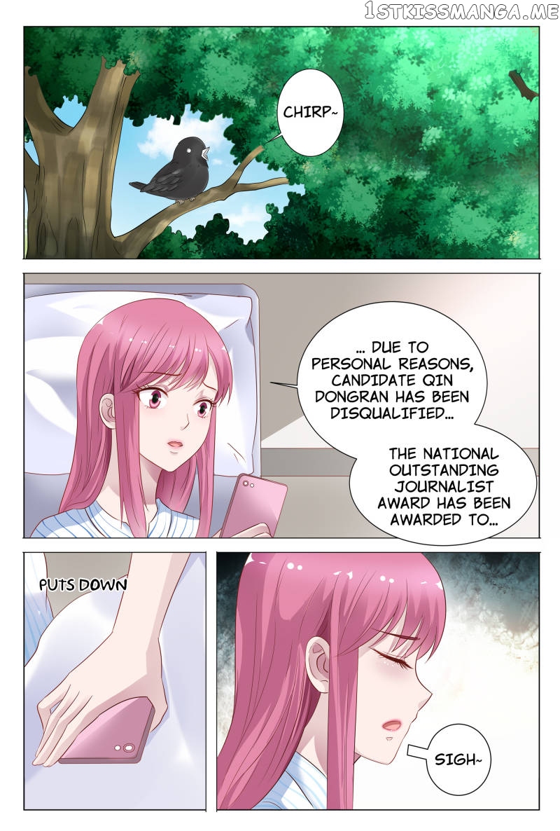 The Overbearing CEO’s Addiction chapter 47 - page 2