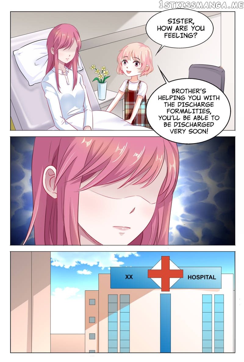 The Overbearing CEO’s Addiction chapter 47 - page 7
