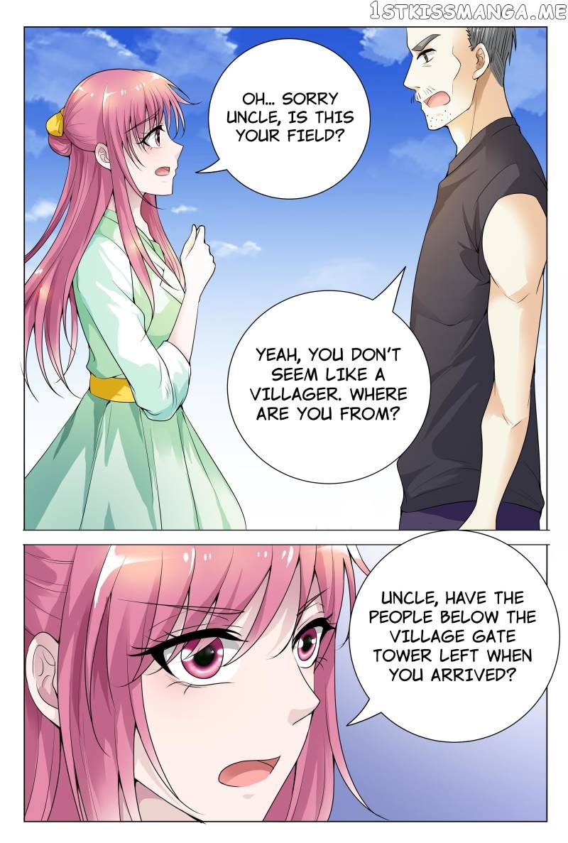 The Overbearing CEO’s Addiction chapter 62 - page 10