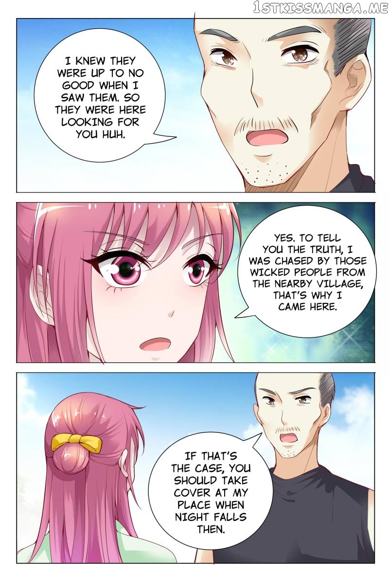 The Overbearing CEO’s Addiction chapter 62 - page 11